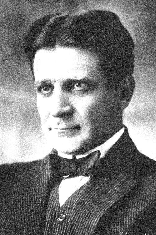 Ned Finley as Gunsforf