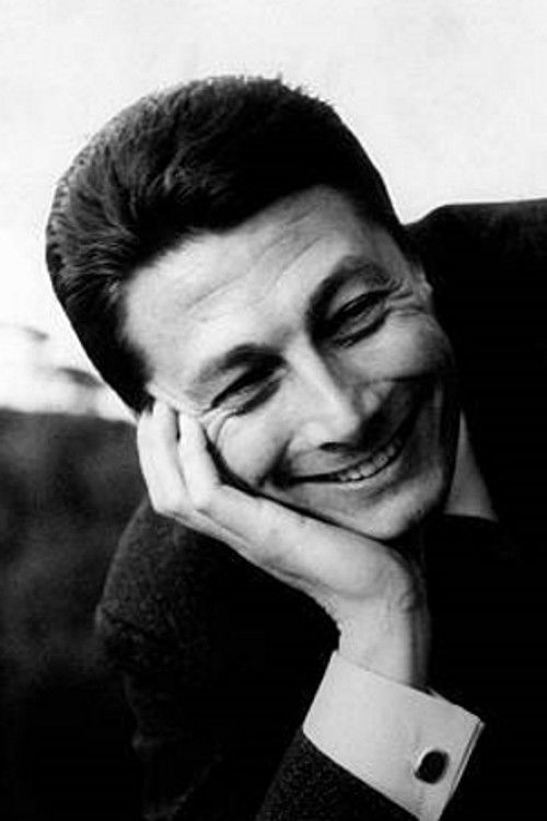 Warner Bentivegna as Paris