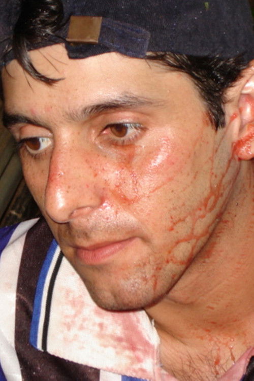 Everson Schütz as Ele mesmo