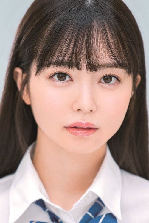Misao Oguri as 