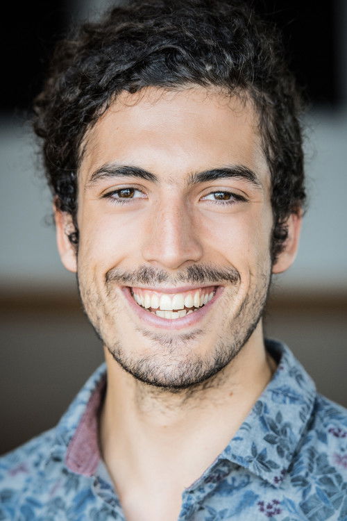 Gabriel-Antoine Roy as 