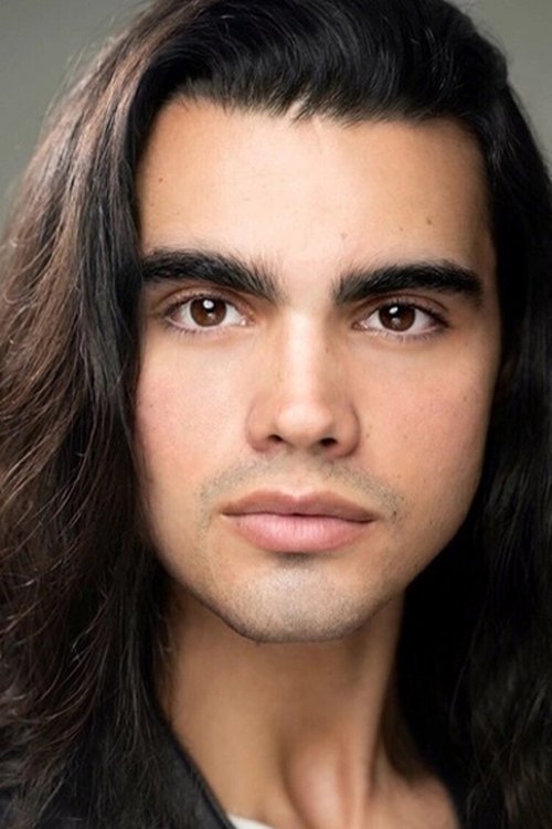 Jojo Fleites as Carlos Cervantez