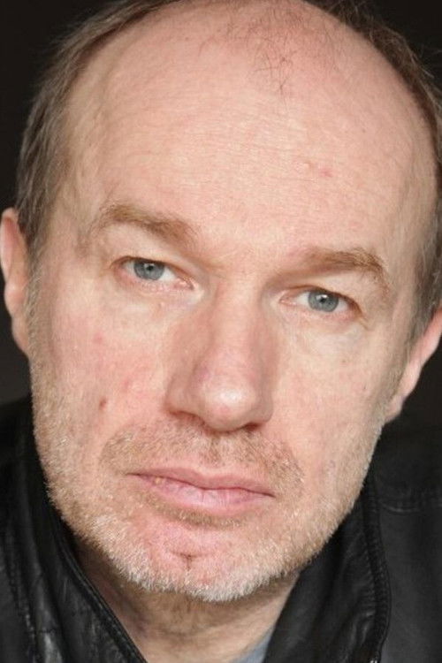 Pierre Martot as Jean