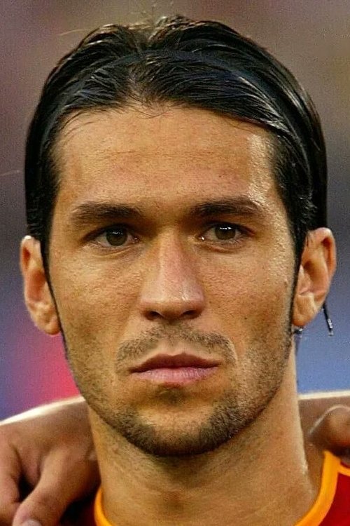 Luis Javier García Sanz as