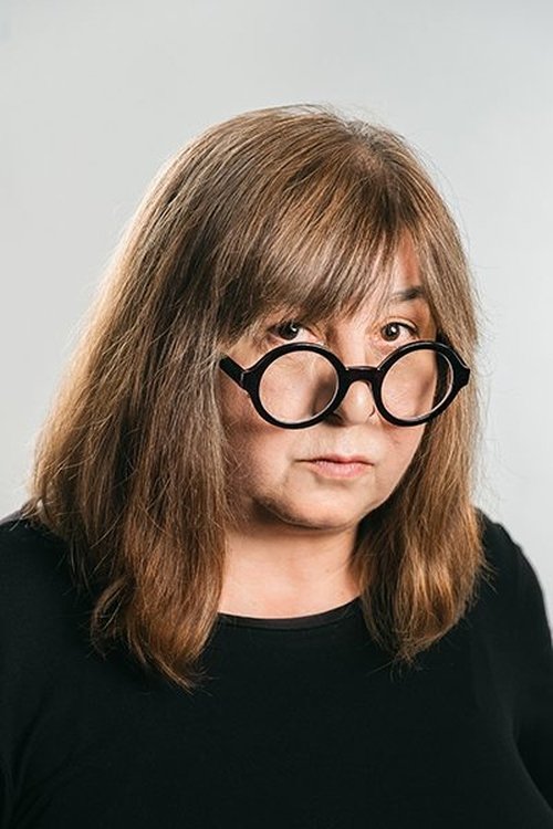 Marie Ludvíková as Dása Polácková