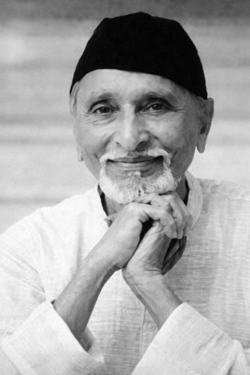 Chandrakant Gokhale as 