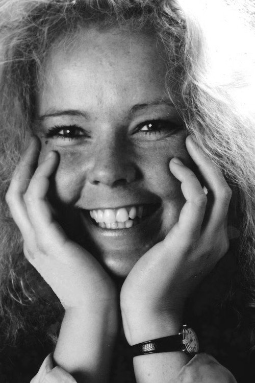 Annika Sundbaum-Melin as 