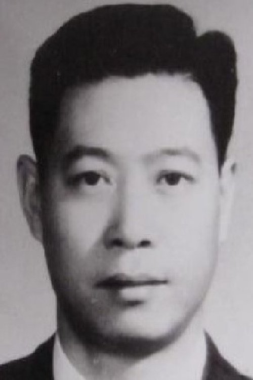Chang Yung-hsiang as 