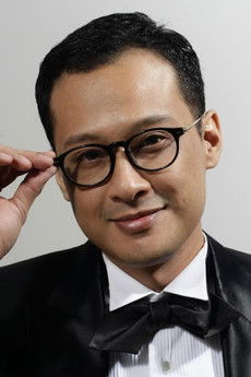 Uli Herdinansyah as Ilham Ismail