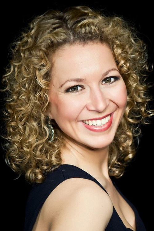 Jannecke Øinæs as Rakel