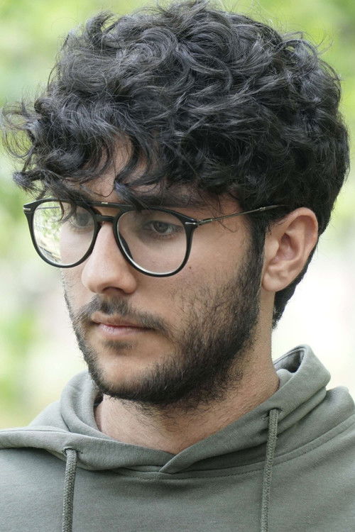 Samuel Herrero as Campos