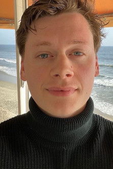 Connor Williams as Ray