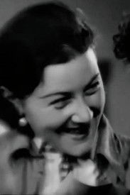 Elizaveta Vachnadze as 