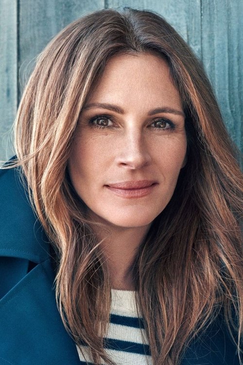 Julia Roberts as Miranda Collins
