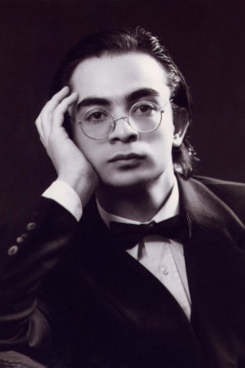 Karen Homayounfar as Peyman