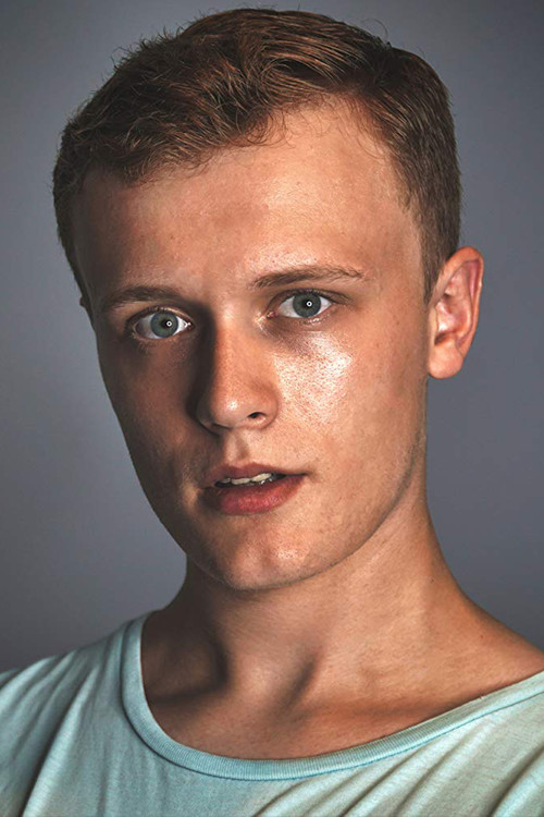 Alex Chorley as Ryan