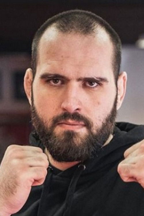 Martin Buday as Self