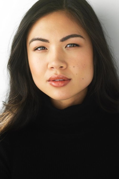 Lynn Kim Do as Emily