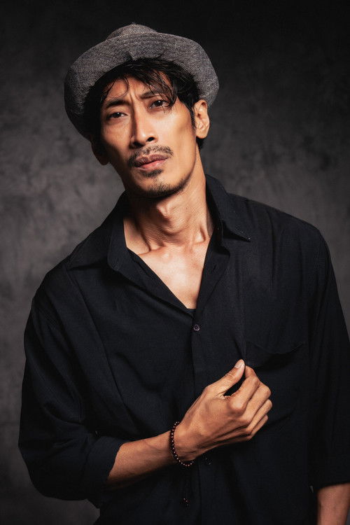 Afrian Arisandy as Ito