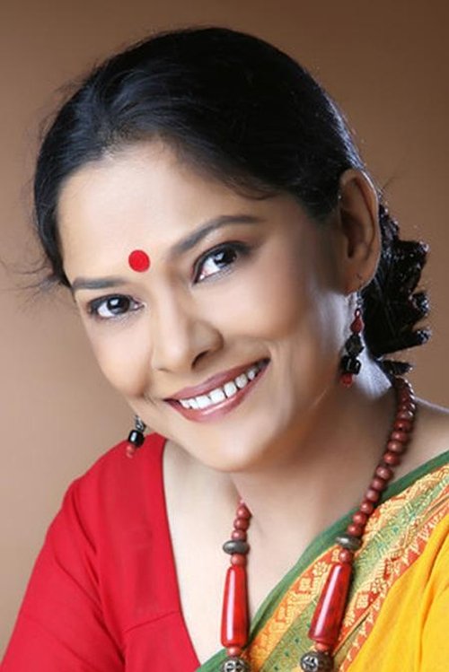 Gita Guha as Vijay Grover's Assistant