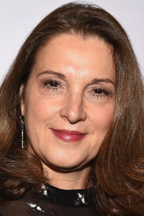 Barbara Broccoli as 