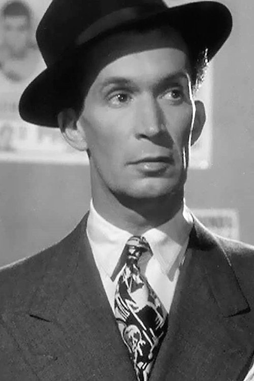 Walter Crisham as Bob