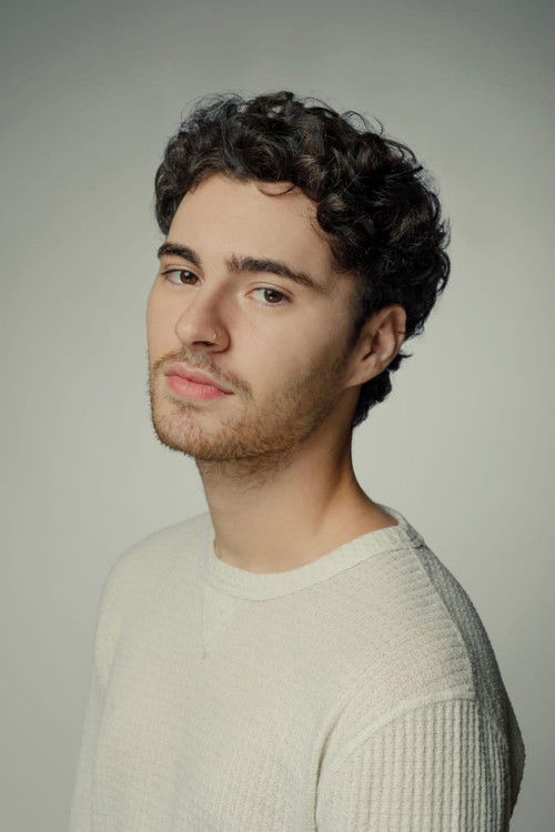 Gabriel Coppola as Luca