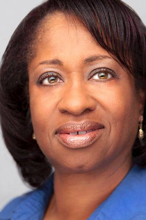 Sonya Joyner as Juanita Hill