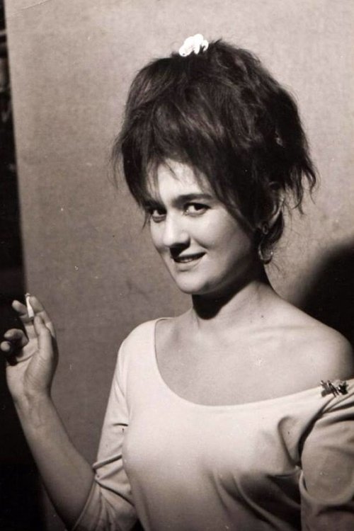 Rodica Sanda Țuțuianu as 