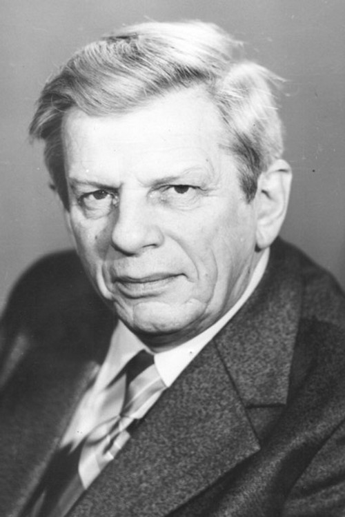 Sergey Tikhonov as Олег Васильевич