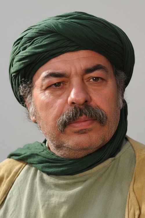 Mustafa Özkaya as 