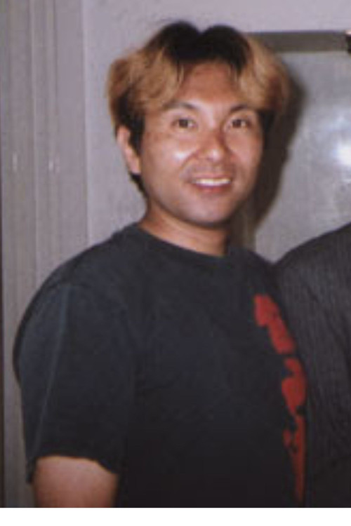 Yukiyasu Shimada as Himself