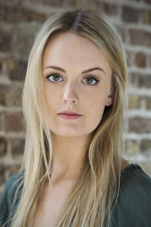 Ashleigh Dorrell as Amy