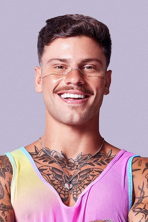 Gabriel Veiga as Self