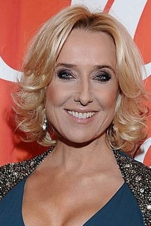 Agata Młynarska as Self