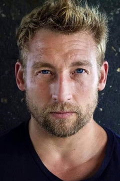 Erik Bello as Michael Blair