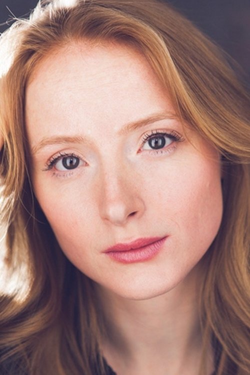 Kersti Bryan as Speaker