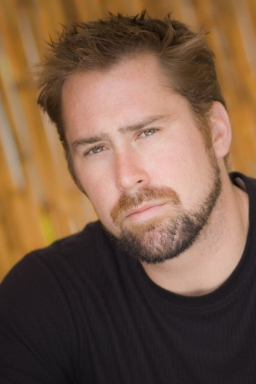 Ronn Surels as Henchman (uncredited)