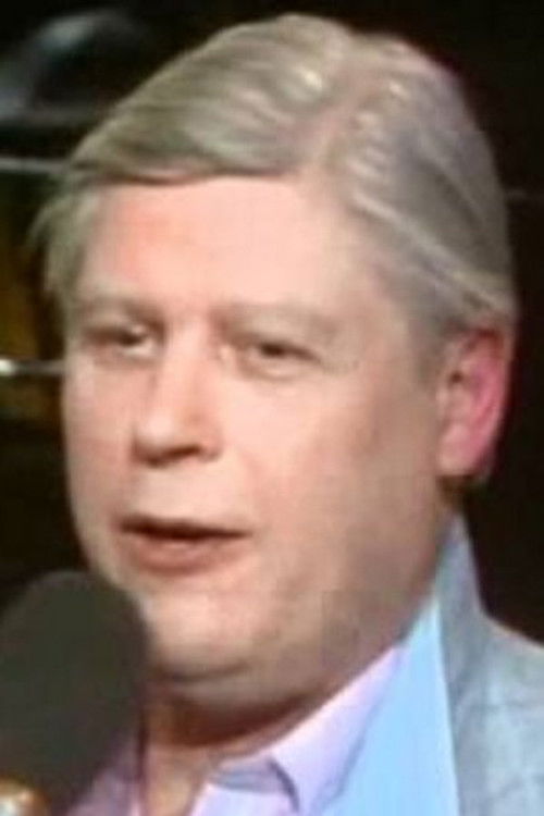 Bendt Reiner as Overbetjent