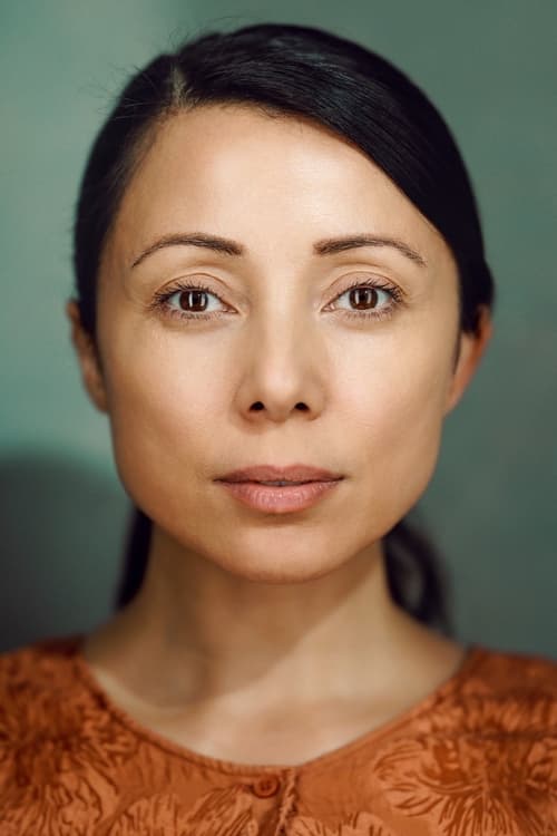 Rachel Grant as Edie