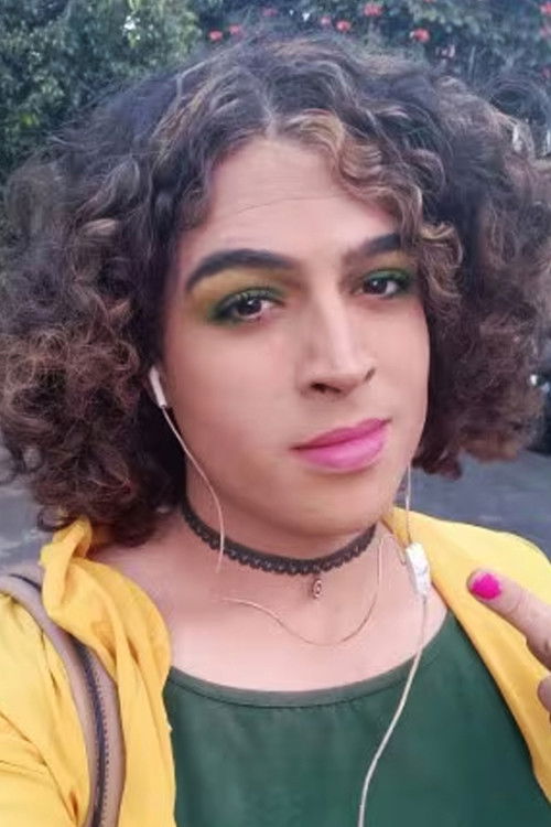 Camila Aurora González as Johanne Sacreblu