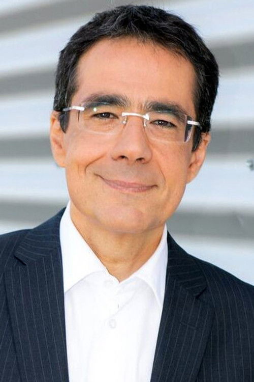 Darius Rochebin as self