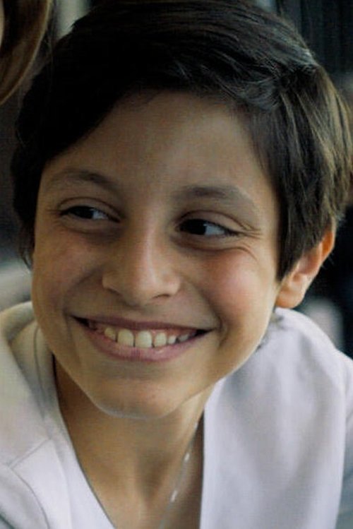 Sobhi Awad as Tariq Sabia