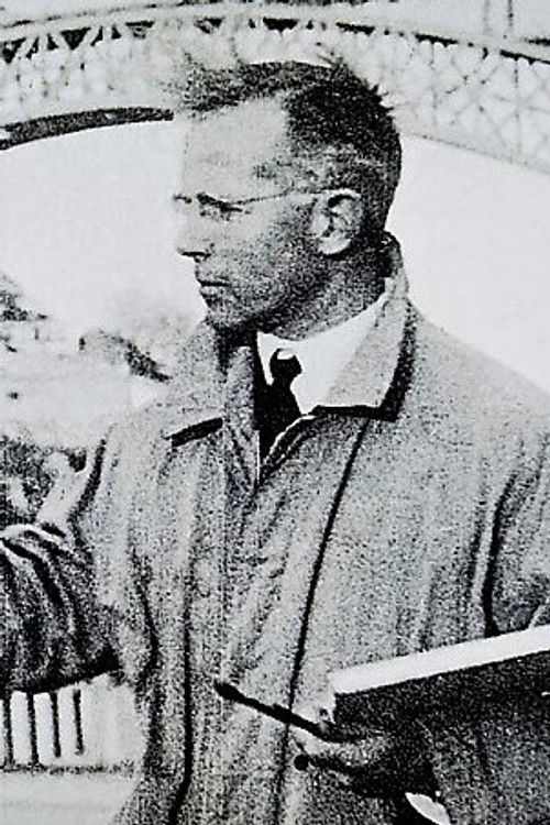 António Cruz as O Pintor