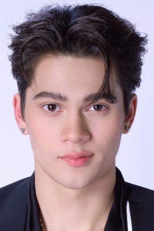 James Prescott as Jimmy