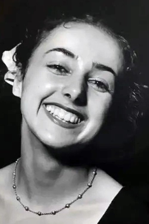 Liane Daydé as 