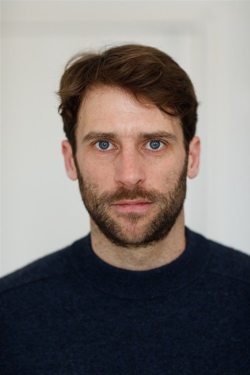 Ifig Brouard as Vincent