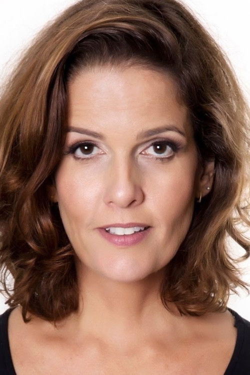 Erika Riba profile photo