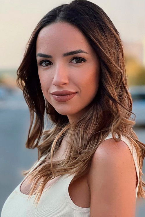 Lucía Sánchez Rodríguez profile photo