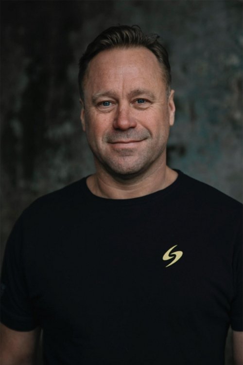 Rowley Irlam as Ted - Pond Workman